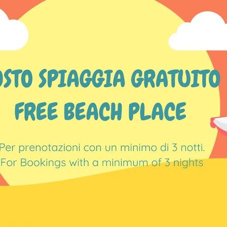 Appartamento Tonin Bibione Ngoại thất bức ảnh