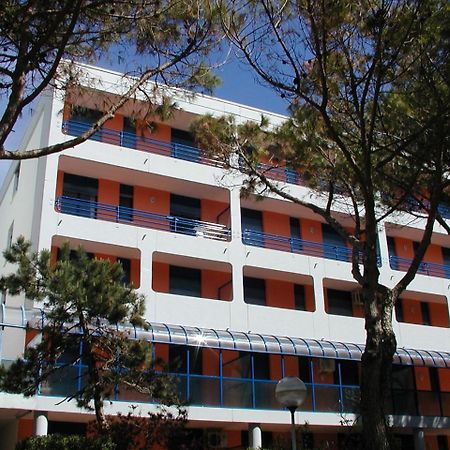 Appartamento Tonin Bibione Ngoại thất bức ảnh