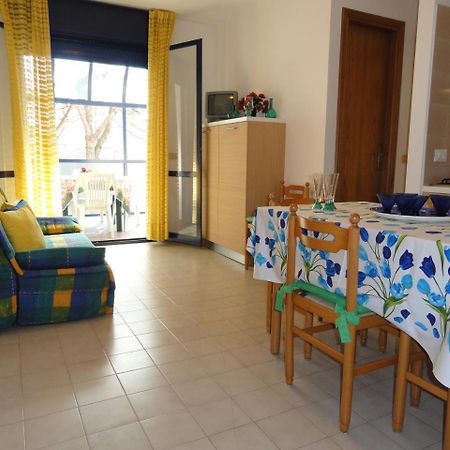 Appartamento Tonin Bibione Ngoại thất bức ảnh