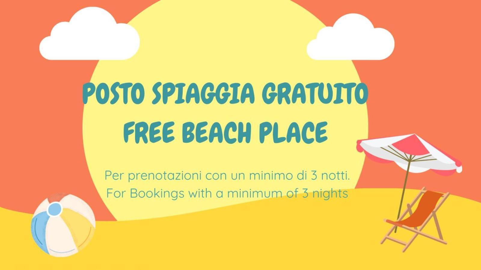 Appartamento Tonin Bibione Ngoại thất bức ảnh
