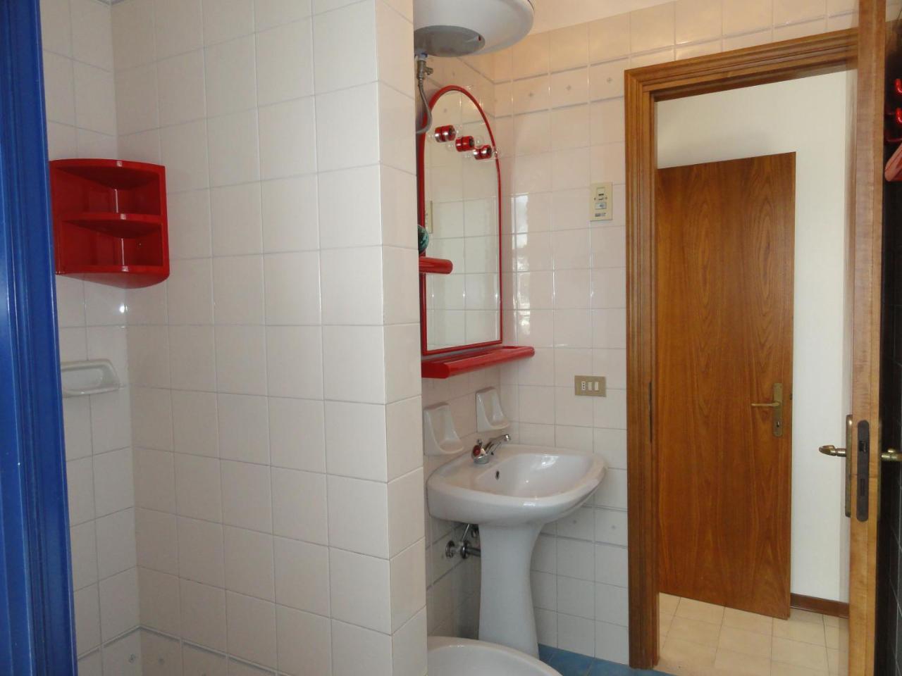 Appartamento Tonin Bibione Ngoại thất bức ảnh